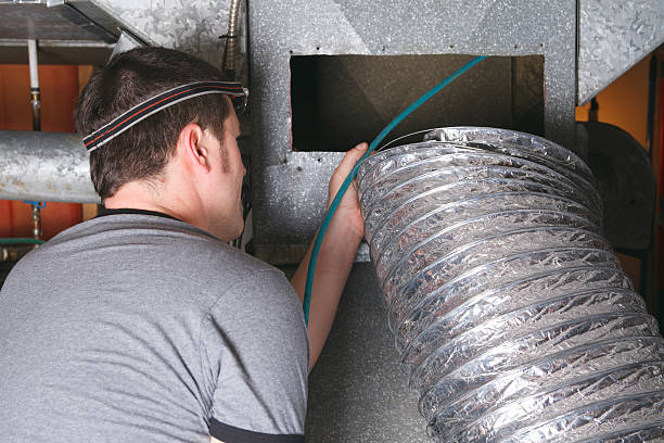 Affordable HVAC Duct Cleaning in Lake Arbor, MD